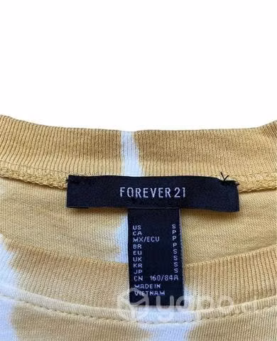 Polera Forever 21 - Imagen 4