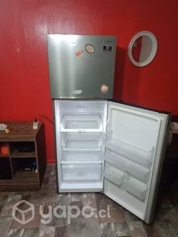 Refrigerador Samsung
