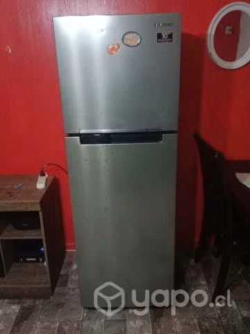 Refrigerador Samsung