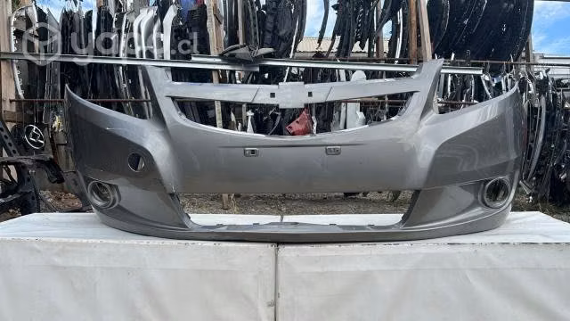 Parachoque delantero chevrolet sail (11-15)