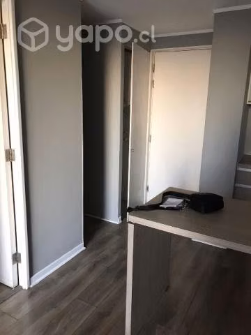Departamento 1D+1B Macul