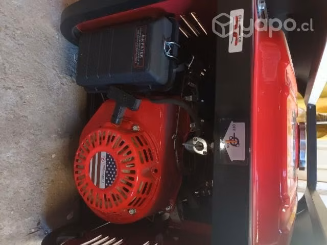Generador electrico