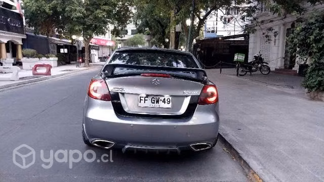 Kizashi 2012