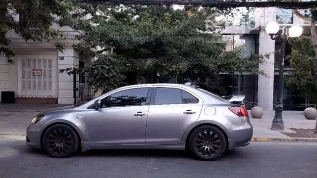 Kizashi 2012