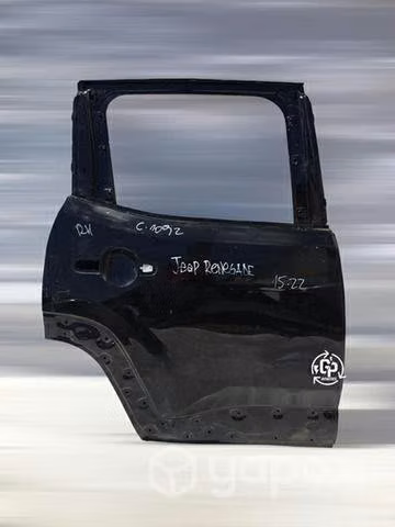 Puerta trasera rh Jeep Renegade 2015 2022