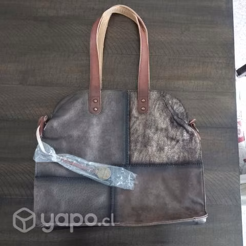 Amplio Bolso
