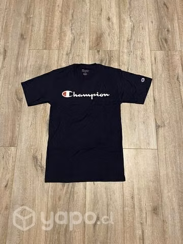 Polera Champion Talla S