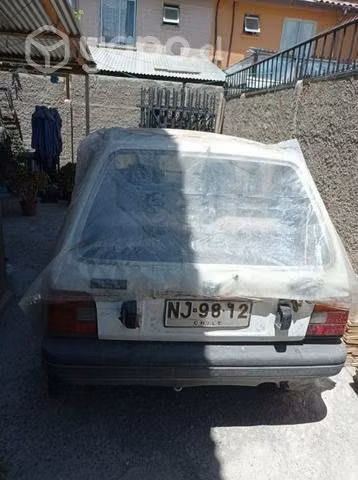 Suzuki Maruti