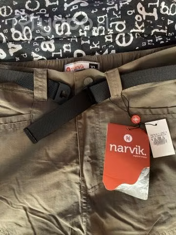 Pantalon de Trekking XL - Imagen 2