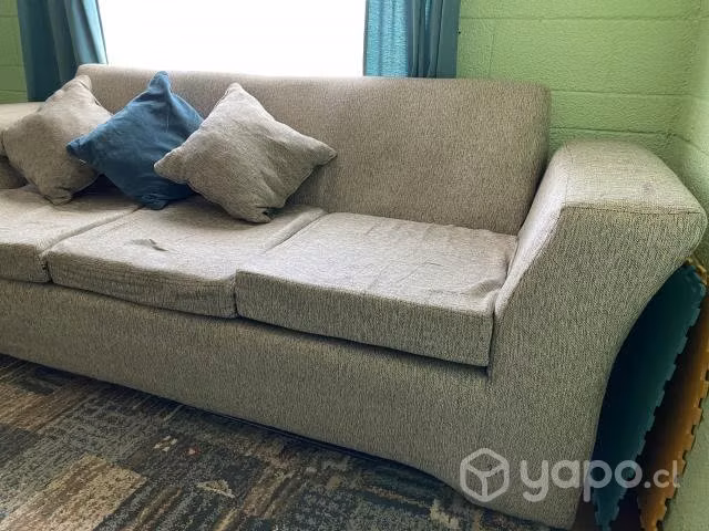 Sillón 3 cuerpos - Imagen 2