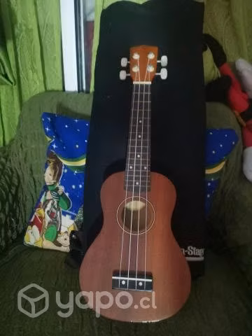 ukelele
