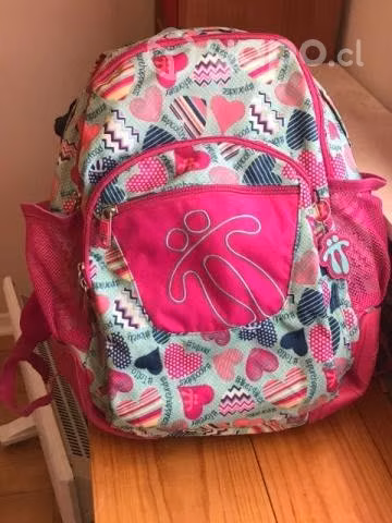 Mochila Totto - Imagen 3