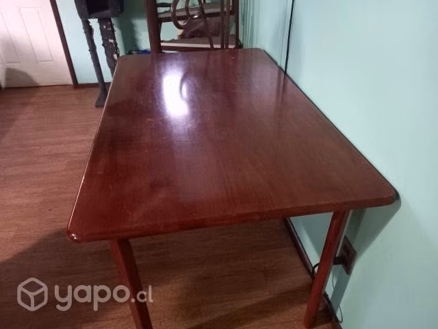 Mesa - Imagen 2