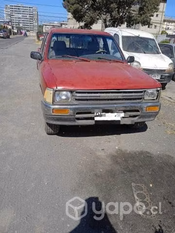 Toyota hilux 1991