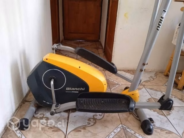 Escaladora marca biangy