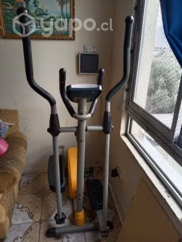 Escaladora marca biangy