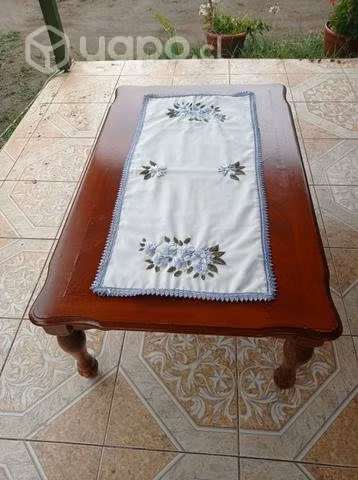 Mesa de centro