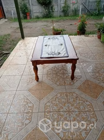 Mesa de centro