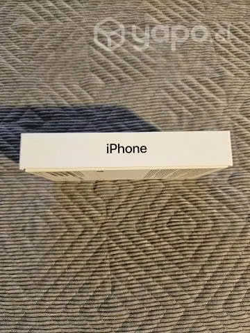 IPhone SE Segunda Generación 2020 semi nuevo