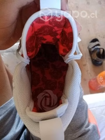 Zapatillas Adidas D Rose Son of Chi 2.0