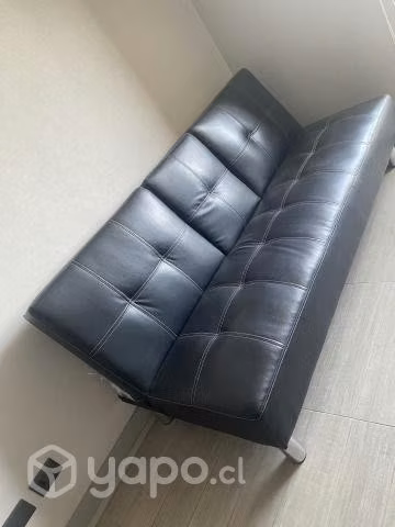 futon bonnie 3 cuerpos - Imagen 2