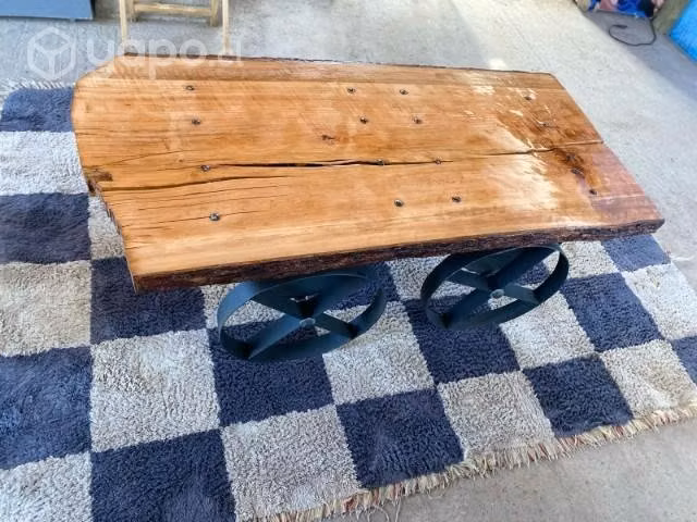 Mesa de centro
