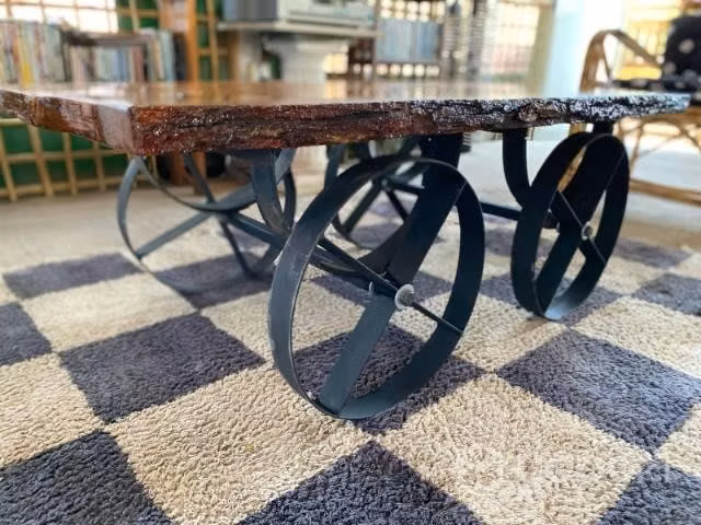 Mesa de centro