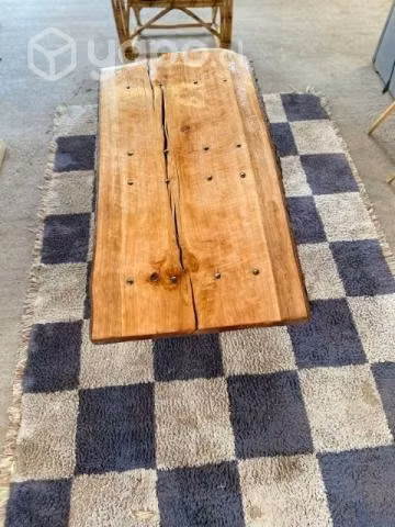 Mesa de centro