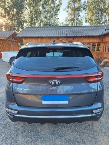 Kia Sportage - Imagen 5