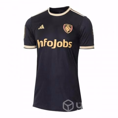 Camiseta Ultimate Mostoles DjMariio Kings League