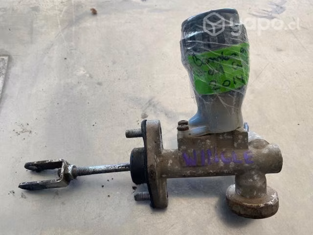 Bomba Embrague Great Wall Wingle 2014