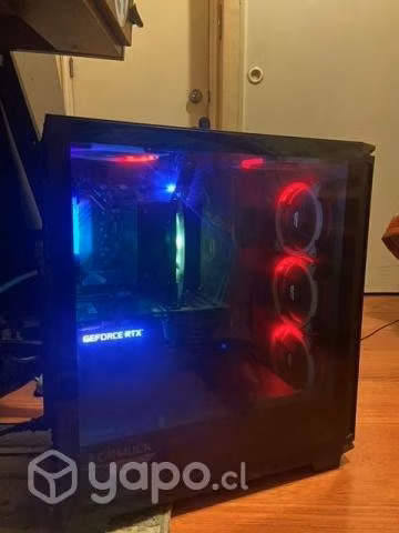 PC gamer - Imagen 2