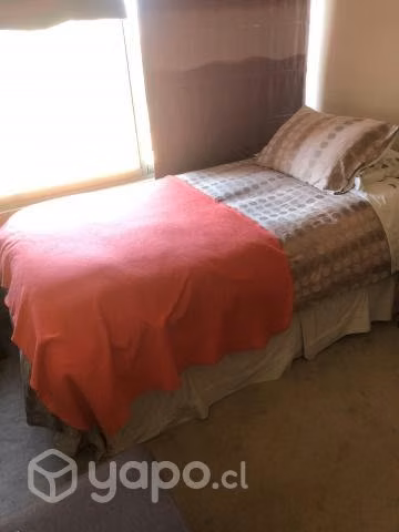 Box spring rosen