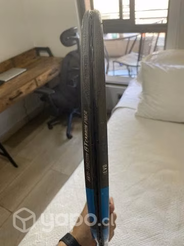 Raqueta pure drive vs 2021