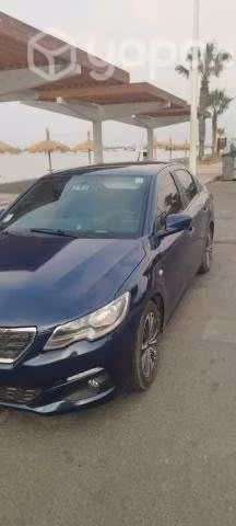 Taxi ejecutivo Peugeot 301 2020 - Imagen 2