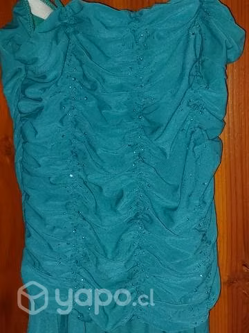 Vestidos de fiesta