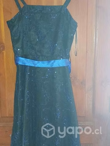 Vestidos de fiesta