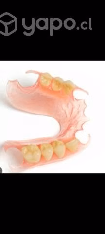 Prótesis Dental - Imagen 3