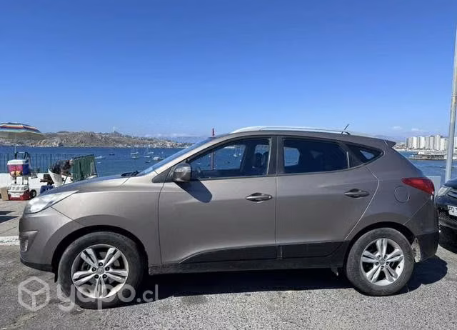 Hyundai Tucson 2013 - Imagen 3