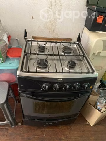 Cocina Fensa