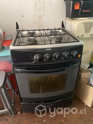 Cocina Fensa - Imagen 2