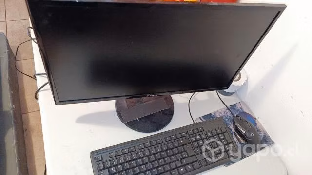 PC gamer