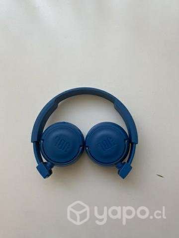 Audífonos JBL T450BT - Imagen 3