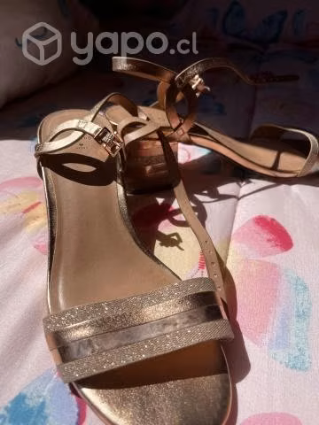 Sandalia formal - Imagen 2