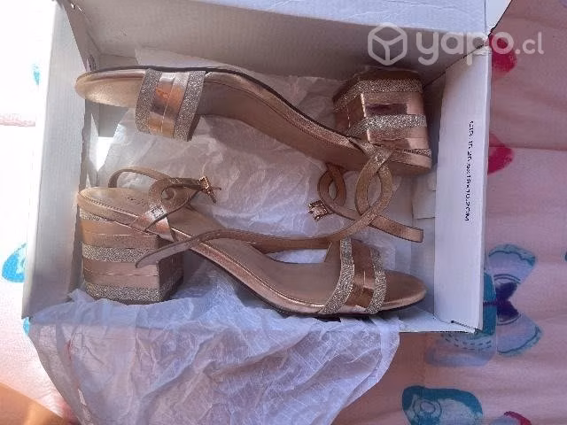 Sandalia formal - Imagen 5