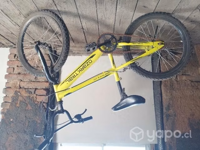 Bicicleta niño - Imagen 3