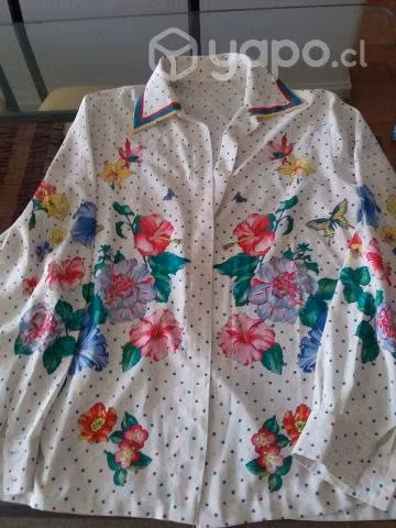 Cambio Bolsa con Ropa de Mujer - Imagen 2