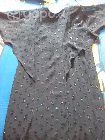 Cambio Bolsa con Ropa de Mujer - Imagen 6