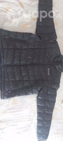 Parka columbia nueva