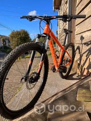Bicicleta specialized